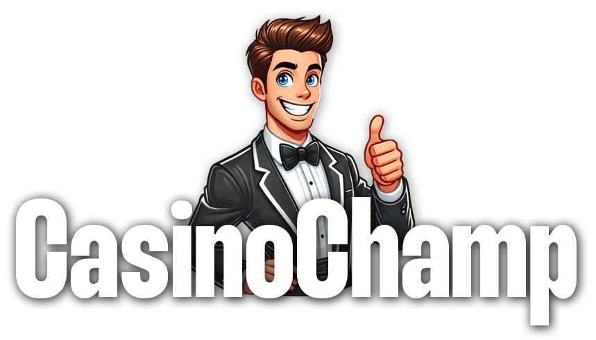Casino champ logo