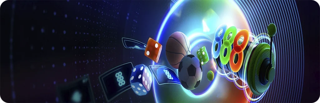 Læs mere om den unikke casino bonus fra 888casino