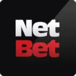 NetBet casino logo