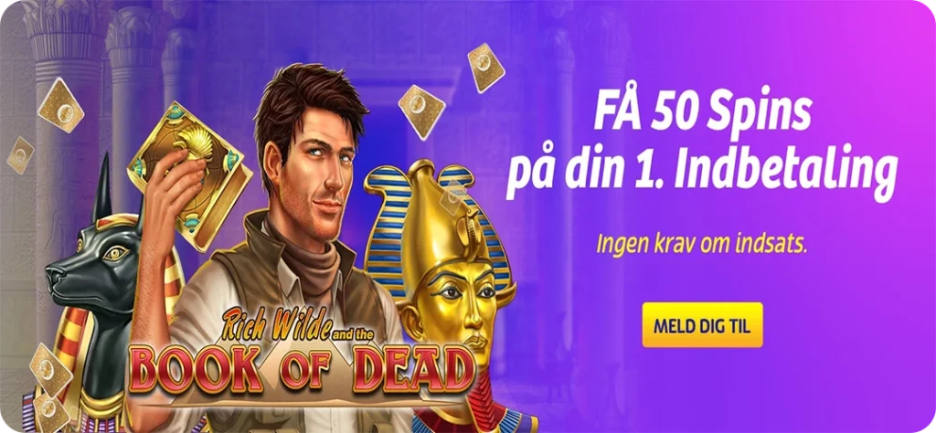 PLayOjo Casino anmeldelse af casinochamp