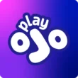 PlayOjo Casino logo