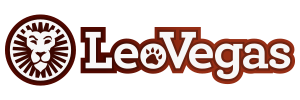 Leovegas logo